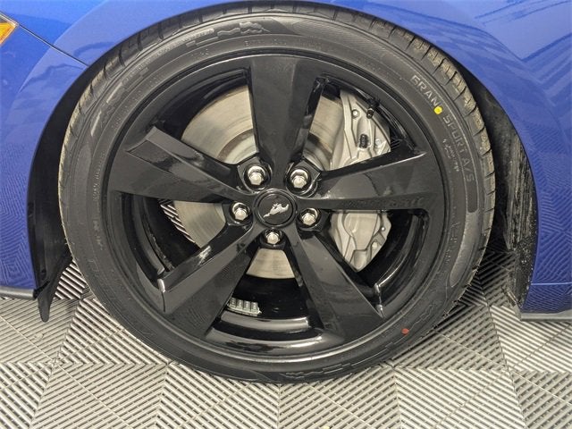 2022 Ford Mustang GT