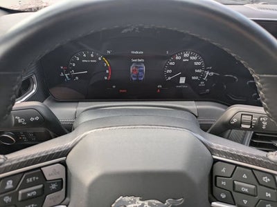 2025 Ford Mustang GT Premium Fastback