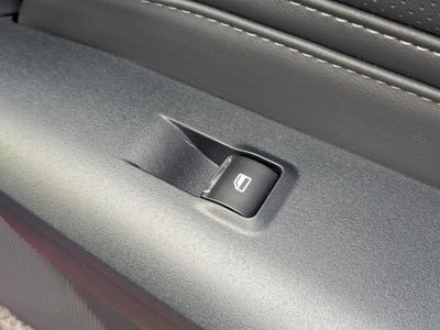 2025 Ford Mustang GT Premium Fastback