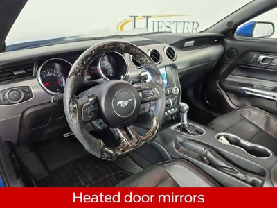 2021 Ford Mustang GT