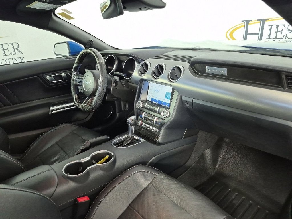 2021 Ford Mustang GT
