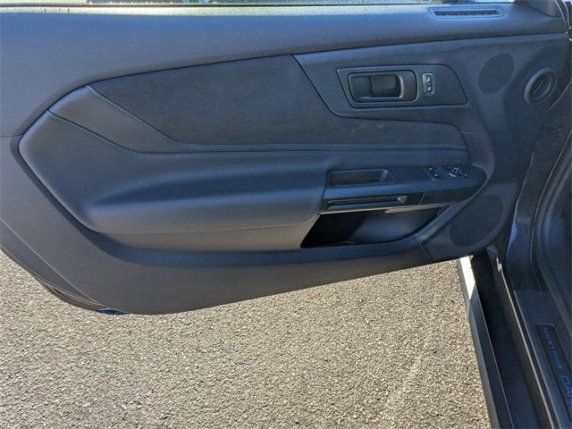 2024 Ford Mustang Dark Horse