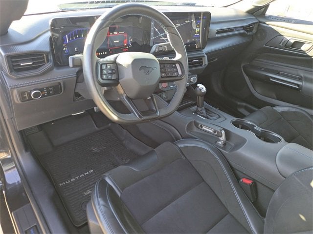 2024 Ford Mustang Dark Horse