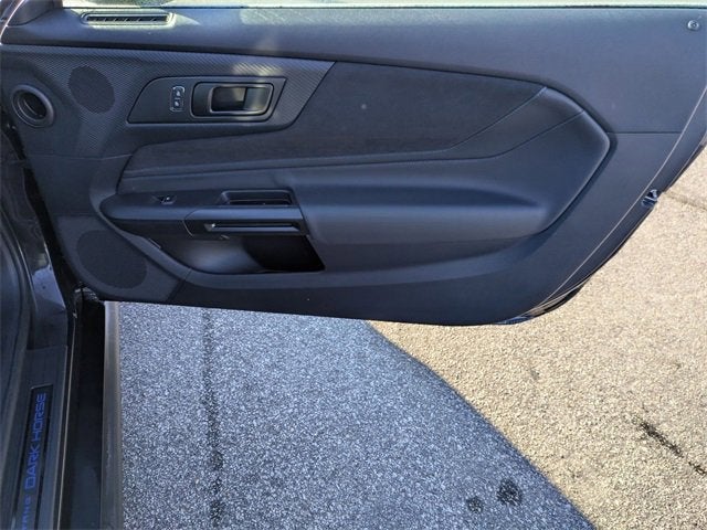 2024 Ford Mustang Dark Horse