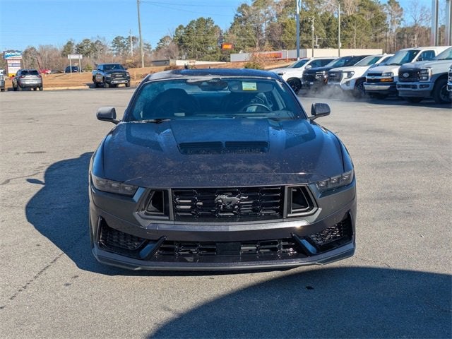 2024 Ford Mustang Dark Horse