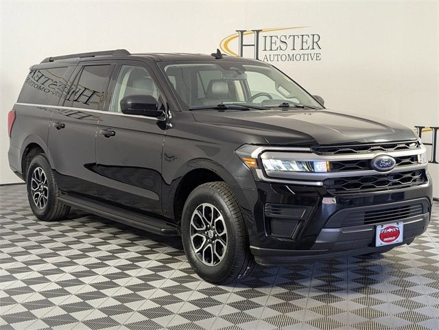 2024 Ford Expedition Max XLT