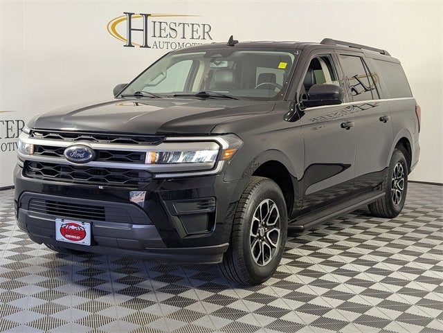 2024 Ford Expedition Max XLT