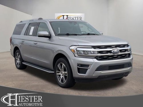 2023 Ford Expedition Max Limited