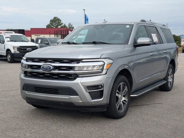 2023 Ford Expedition Max Limited