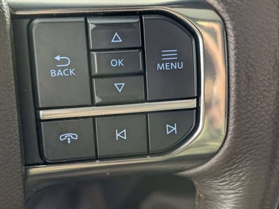 2024 Ford Expedition King Ranch MAX