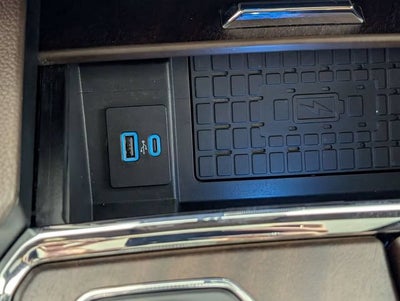 2024 Ford Expedition King Ranch MAX