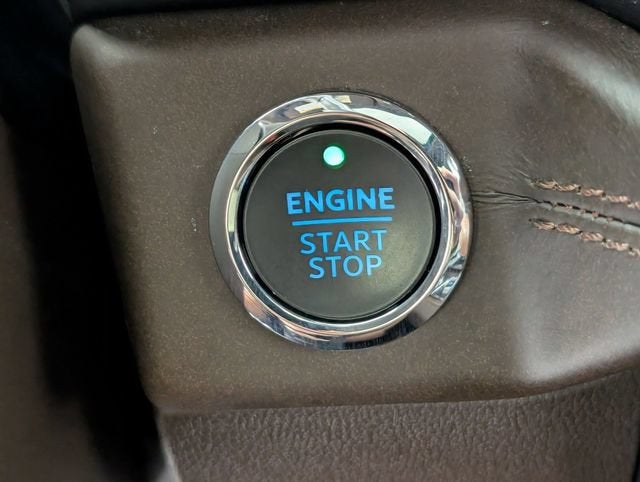 2024 Ford Expedition King Ranch MAX