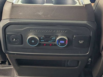 2024 Ford Expedition King Ranch MAX