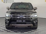 2024 Ford Expedition King Ranch MAX