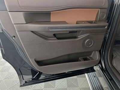 2024 Ford Expedition King Ranch MAX
