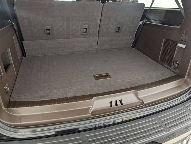 2024 Ford Expedition King Ranch MAX