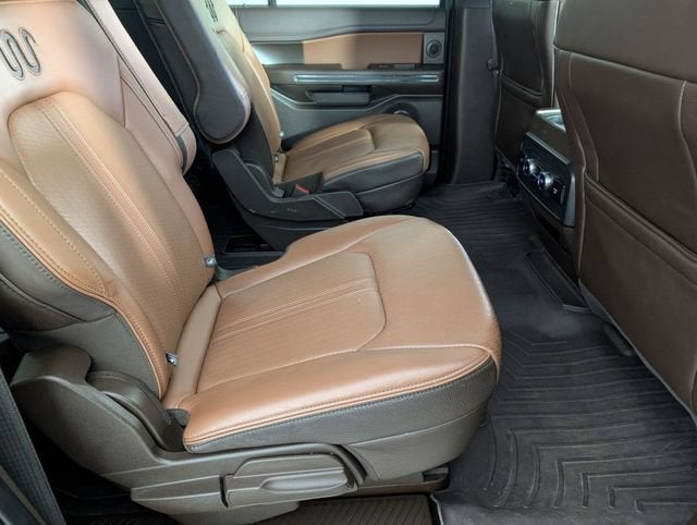 2024 Ford Expedition King Ranch MAX