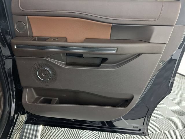 2024 Ford Expedition King Ranch MAX