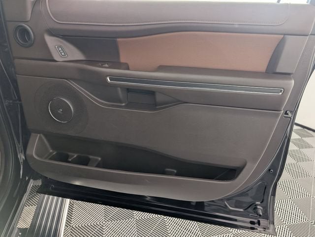 2024 Ford Expedition King Ranch MAX