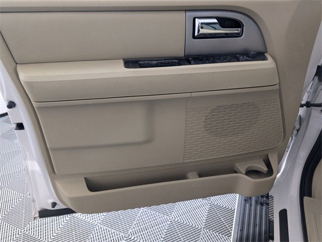 2017 Ford Expedition EL Limited