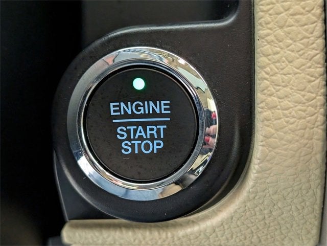 2017 Ford Expedition EL Limited