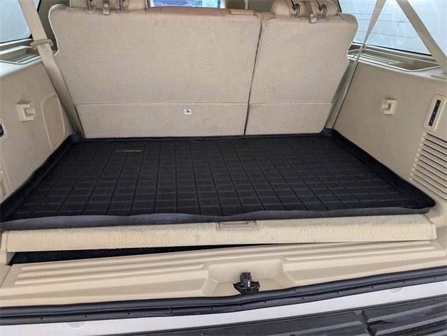 2017 Ford Expedition EL Limited