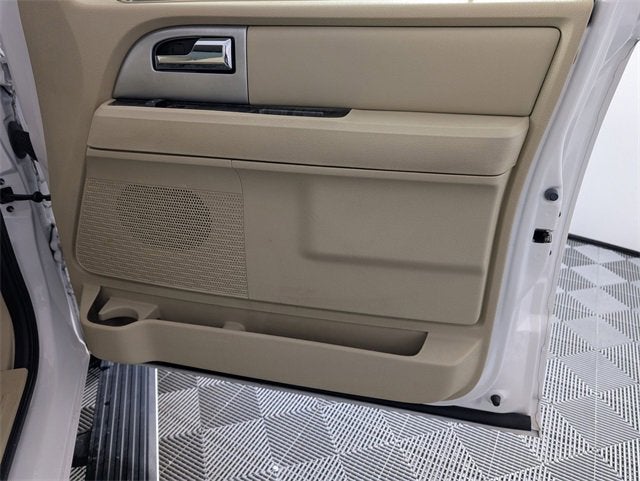 2017 Ford Expedition EL Limited