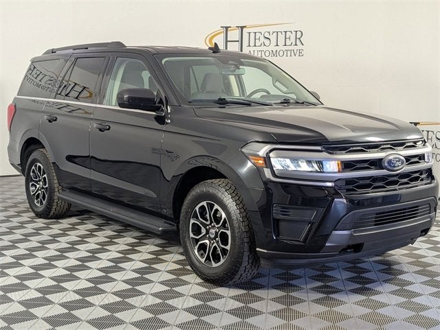 2022 Ford Expedition XLT