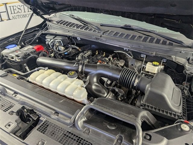 2022 Ford Expedition XLT