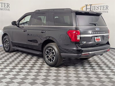 2022 Ford Expedition XLT