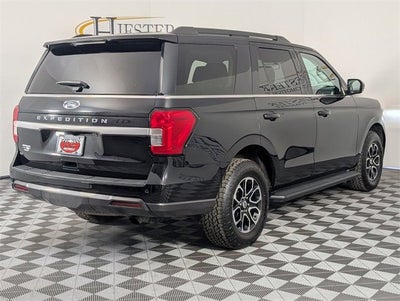 2022 Ford Expedition XLT