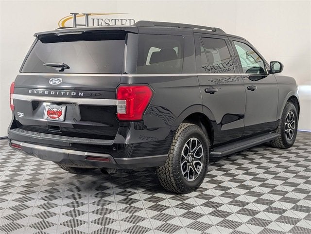 2022 Ford Expedition XLT