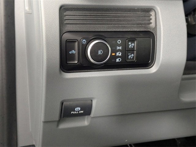 2023 Ford Super Duty F-250 SRW XL