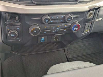 2023 Ford Super Duty F-250 SRW XL