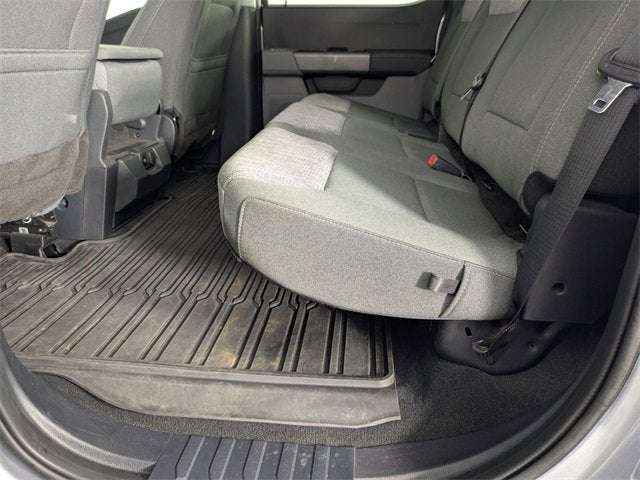 2023 Ford Super Duty F-250 SRW XL