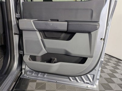 2023 Ford Super Duty F-250 SRW XL