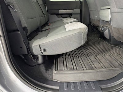 2023 Ford Super Duty F-250 SRW XL