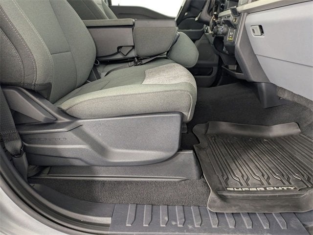 2023 Ford Super Duty F-250 SRW XL