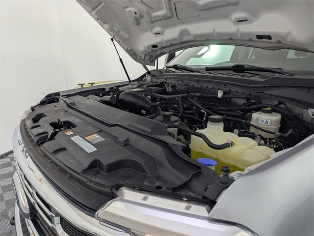 2023 Ford Super Duty F-250 SRW XL