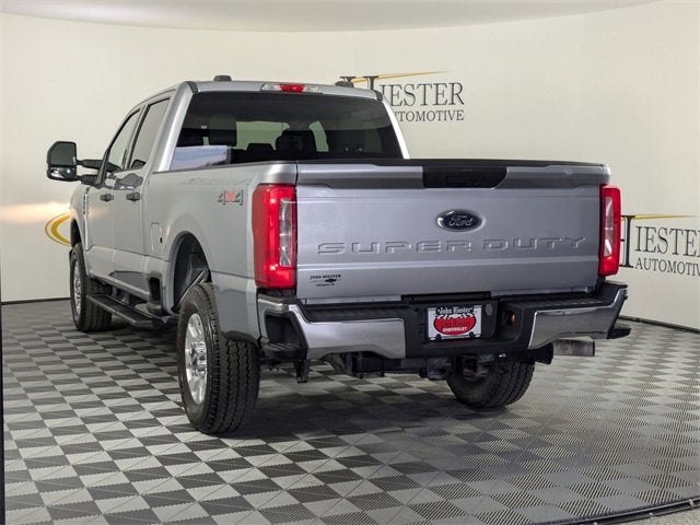 2023 Ford Super Duty F-250 SRW XL
