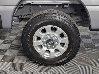 2023 Ford Super Duty F-250 SRW XL