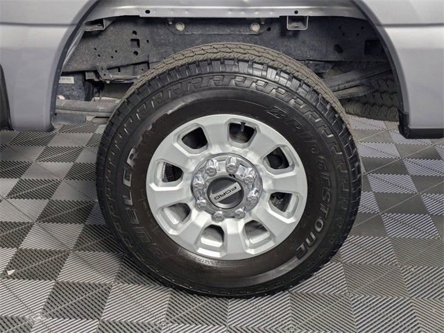 2023 Ford Super Duty F-250 SRW XL