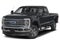 2025 Ford Super Duty F-350 DRW XL