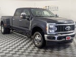 2025 Ford Super Duty F-350 DRW XL