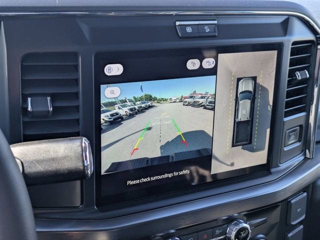 2025 Ford Super Duty F-350 DRW XL