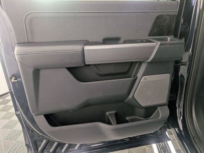 2025 Ford Super Duty F-350 DRW XL