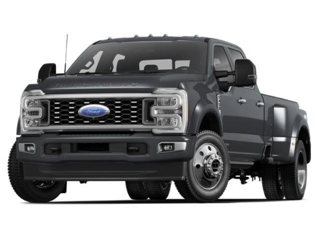 2025 Ford Super Duty F-450 DRW XL