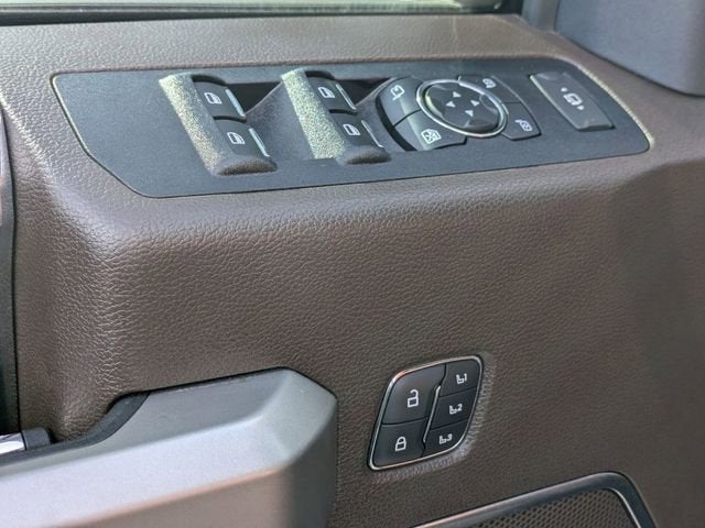 2022 Ford Super Duty F-450 DRW XL