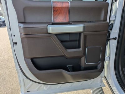 2022 Ford Super Duty F-450 DRW XL