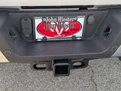 2022 Ford Super Duty F-450 DRW XL